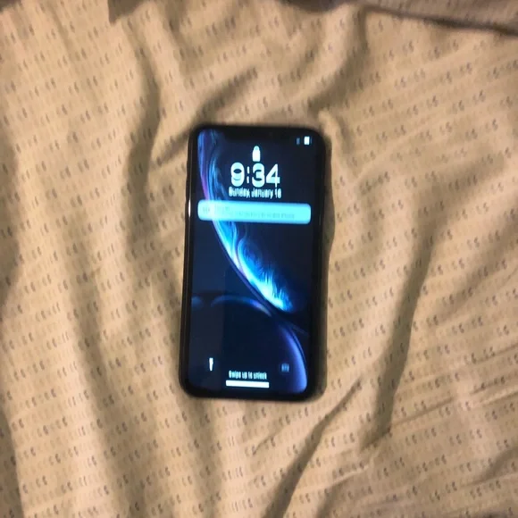 iPhone XR 64 gb